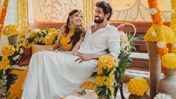 క్లారిటీ ఇచ్చిన రానా