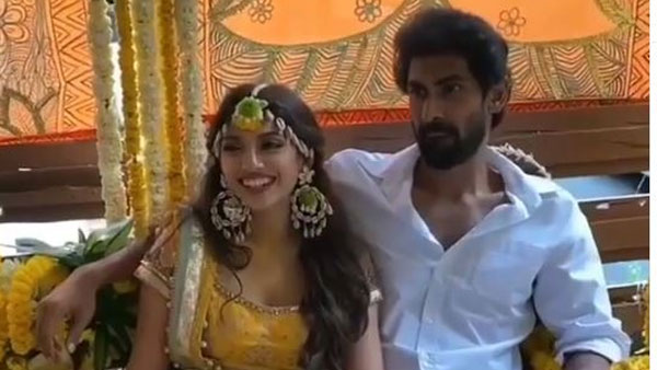 మిహీకాకు వాటి గురించి బాగా తెలుసు..