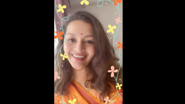 Renu Desai ABout safe Diwali And Cracker Renu Desai ABout safe Diwali And Cracker