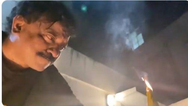 వర్మతో ఈ యాంగిల్ కూడా ఉందా