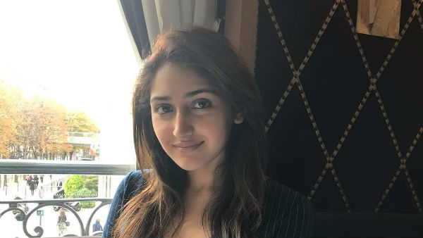 దారుణంగా సాయేషాను ట్రోలింగ్