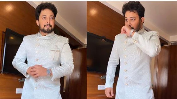 కాకినాడలో సందడి..