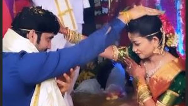 ప్రేమ, పెళ్లి అంటూ..