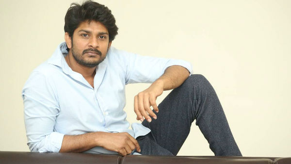 Gerorge reddy actor sandeep madhav upcoming movie update Gerorge reddy actor sandeep madhav upcoming movie update
