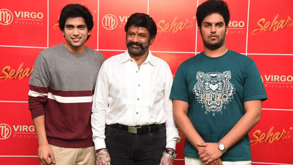ఇండస్ట్రీలో అలాంటి వాళ్లు
