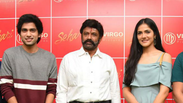 బాలయ్య అంకుల్..
