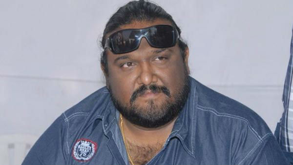 South director Siruthai Sivas father passes away South director Siruthai Sivas father passes away