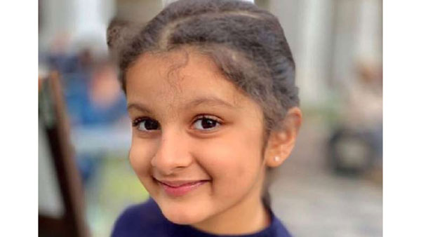 Sitara Ghattamaneni Start Sarkaru Vari Paata Shooting Sitara Ghattamaneni Start Sarkaru Vari Paata Shooting