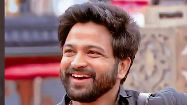 జూనియర్ ఎన్టీఆర్ ఫ్రెండ్.. ఫస్ట్ సినిమా ఇదే