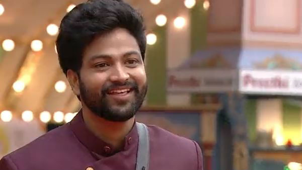 బిగ్బాస్ ఇంట్లో అంతా ఫ్రీ..