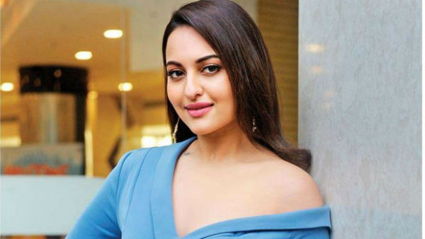 Sonakshi Sinha become a licensed scuba diver Sonakshi Sinha become a licensed scuba diver