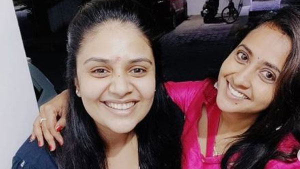 బిగ్ బాస్ ముచ్చట్ల కోసమేనా?