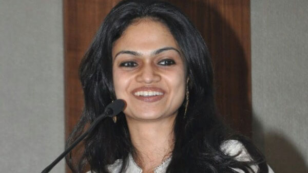 తమిళ్ బిగ్ బాస్లో సూచి లీక్స్