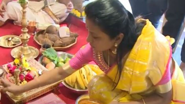 కొత్త వారితో..