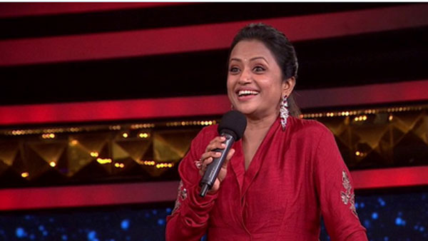 యాంకర్ సుమ వైల్డ్ కార్డ్ ఎంట్రీనా..?
