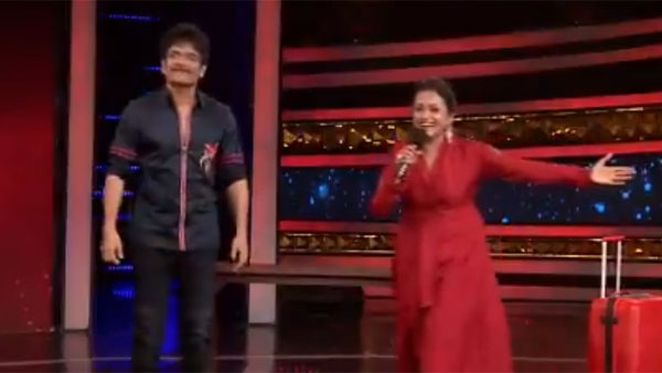 పారితోషికం ఎంత ఇచ్చారో?
