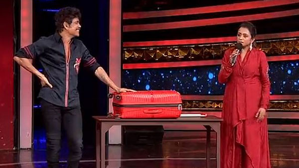 బిగ్బాస్లోకి వస్తాను.. కానీ అప్పుడే...