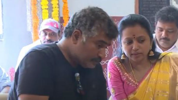 సుమ సైతం..