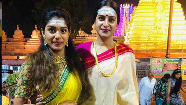 దసరా స్పెషల్..