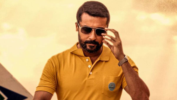 కెప్టెన్ గోపినాథ్ జీవితంలోని ముఖ్య సంఘనల ఆధారంగా