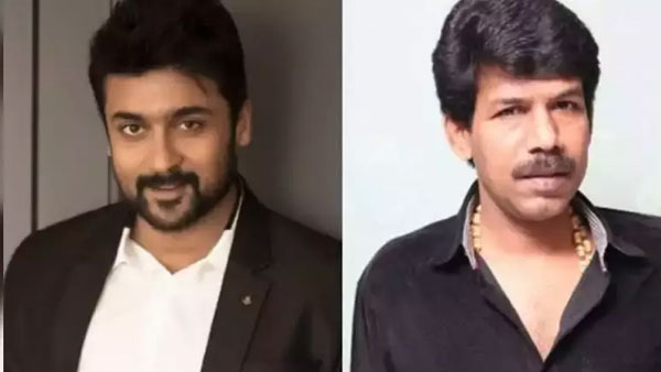 సూర్య కోసం మరో పర్ఫెక్ట్ కథ