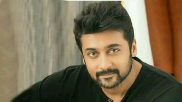 క్లారిటీ ఇచ్చిన సూర్య