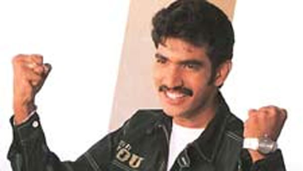 ఆ సినిమాతోనే తారకరత్న టాలెంట్ బయటపడింది