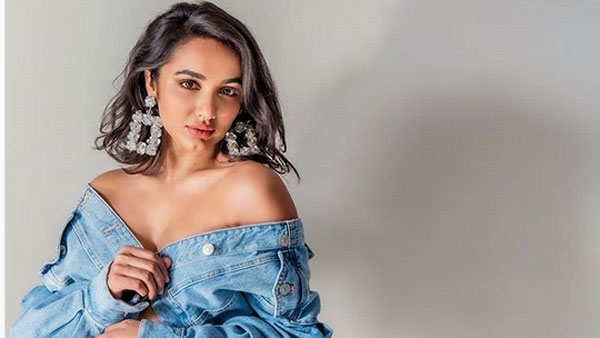 టాలీవుడ్లో అలాంటివి