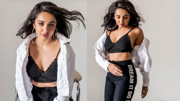 సోషల్ మీడియాలో రచ్చ..