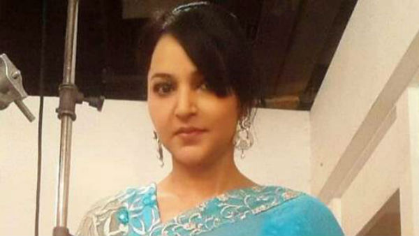 Television Actress Leena Acharya dies with Kidney failure Television Actress Leena Acharya dies with Kidney failure