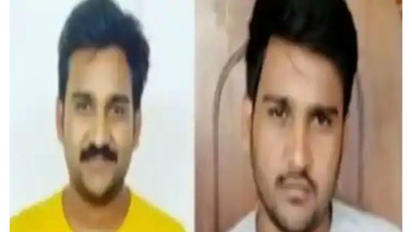 ఇంకా అరెస్ట్ చేయలేదంటూ