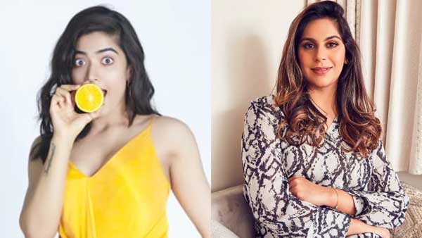 ఉపాసన స్పెషల్ షో..