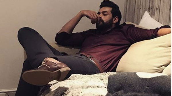 Varun Tej Increase Remuneration for F3 Varun Tej Increase Remuneration for F3