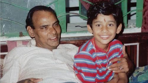 ఆకాశవాణిలో ..