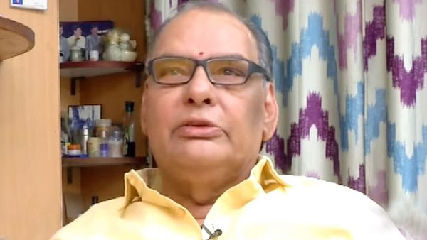 ‘మనోయజ్ఞం' సీరియల్కు