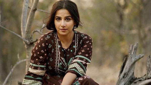 విద్యా బాలన్ సినిమాకు పర్మిషన్ క్యాన్సిల్