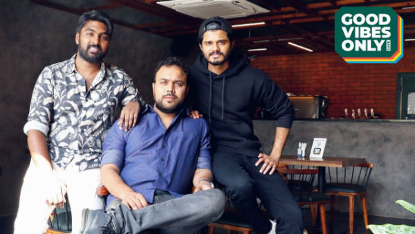 ఫుడ్ బేస్ట్ మూవీస్తోనే సక్సెస్