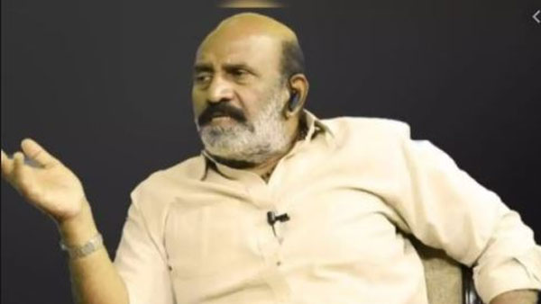 భైరవ ద్వీపం విలన్