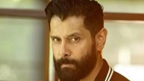 విక్రమ్ ఇంటిలో బాంబు పెట్టామని ఫోన్