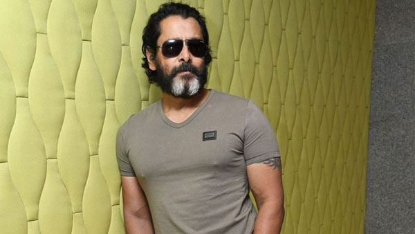 విక్రమ్ అయితే బెస్ట్