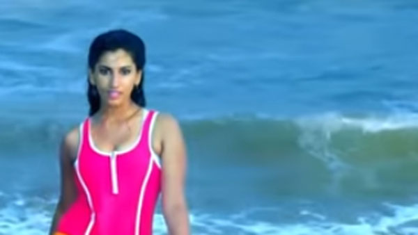 పర్సనల్ మేటర్ అంటూనే లీక్ చేసింది