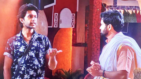 సోహైల్తో బాధలు చెప్పుకొని హారిక