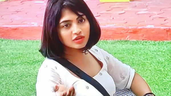 అల్లరి పిల్లగా.. సీక్రెట్ టాస్క్తో