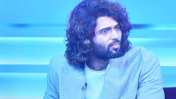 లైఫ్ను తీసేస్తానని విజయ్ దేవరకొండ
