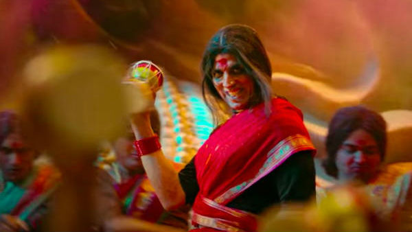 ఆస్ట్రేలియాలో మంచి రెస్పాన్స్