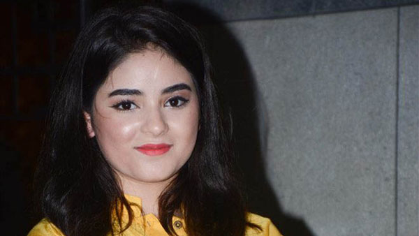 నెగిటివ్ కామెంట్స్ ఎదుర్కోవాల్సి వచ్చింది