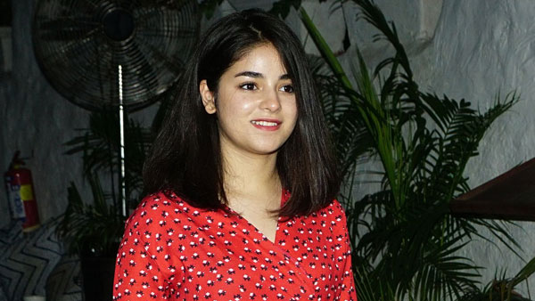 ఒక కొత్త జీవితాన్ని స్టార్ట్ చేయాలని..