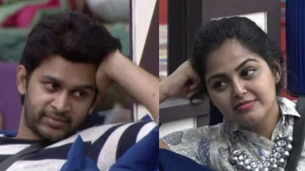 దూరం పెట్టిన అభిజీత్.. గొడవలు
