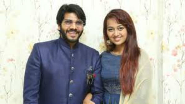 ఈ సినీ జంట విడాకులతో మొదలైంది