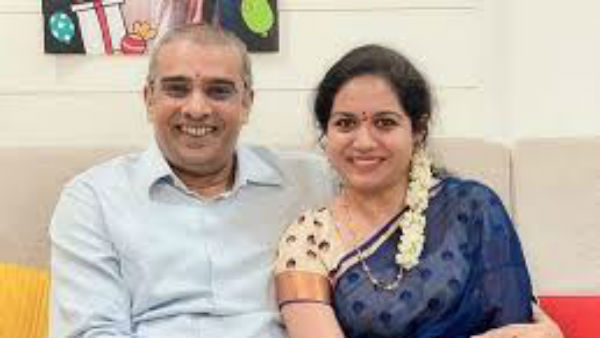 రెండో పెళ్లికి సిద్ధమైన వాళ్లు ఈ ఇద్దరు